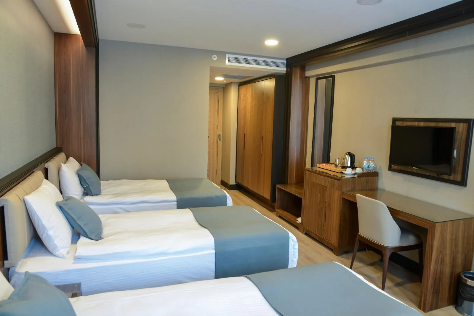 Valens Hotel Downtown Istanbul