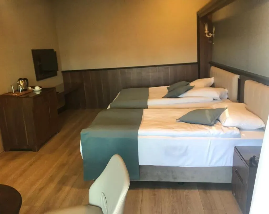 Valens Hotel Downtown Istanbul