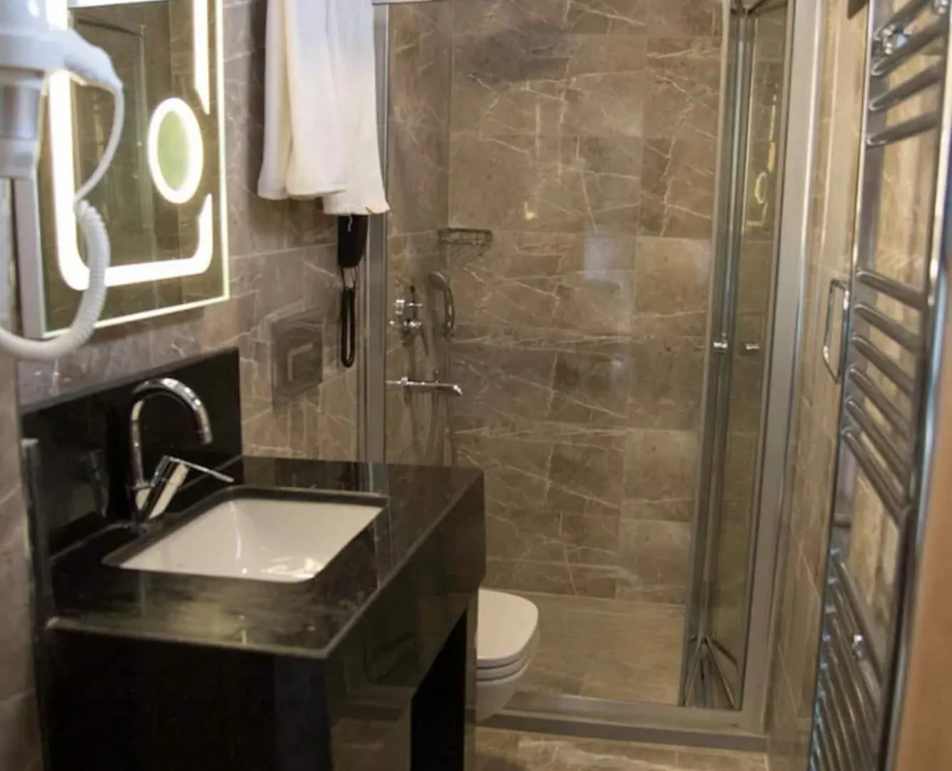 Valens Hotel Downtown Istanbul
