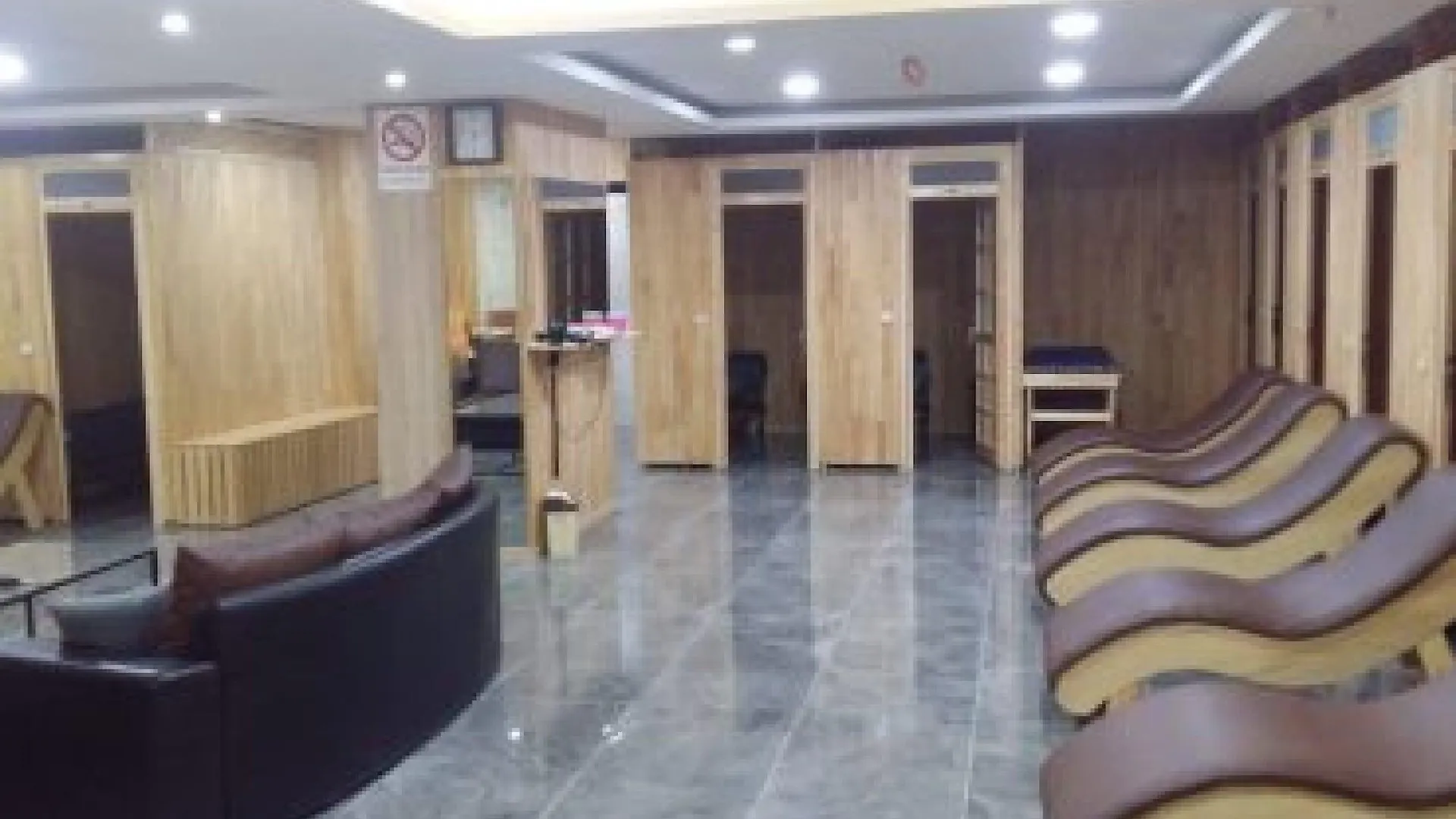 Valens Hotel Downtown Istanbul 4*,  Turkey