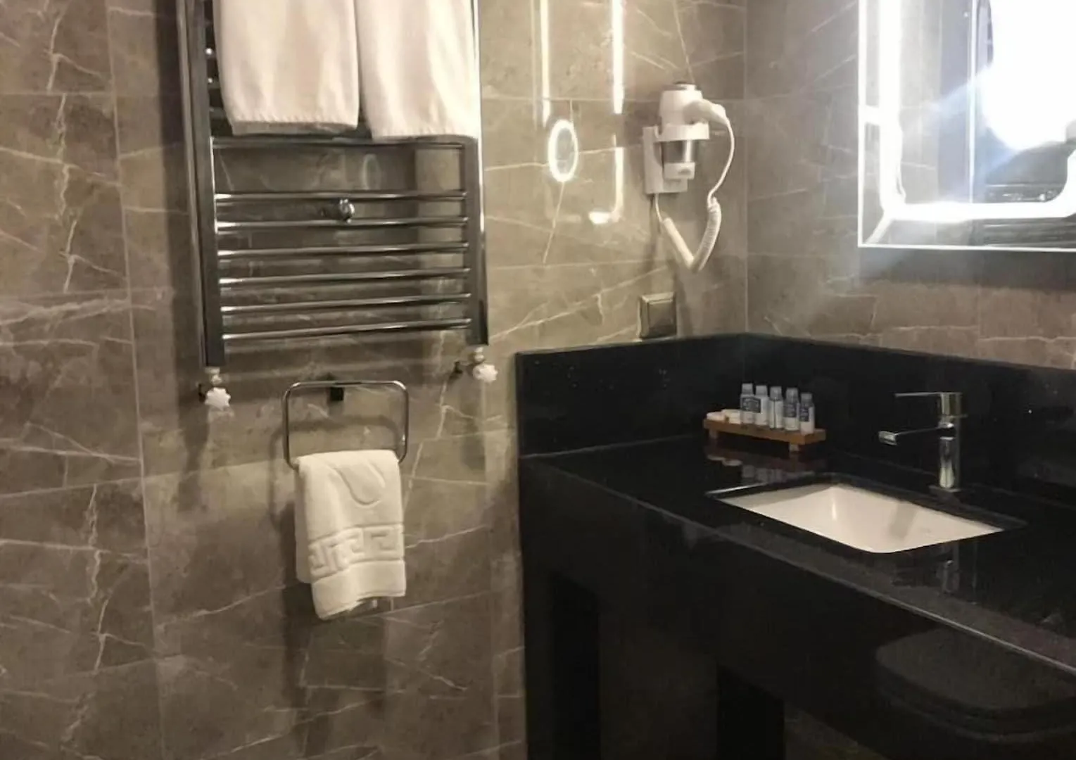 Valens Hotel Downtown Istanbul
