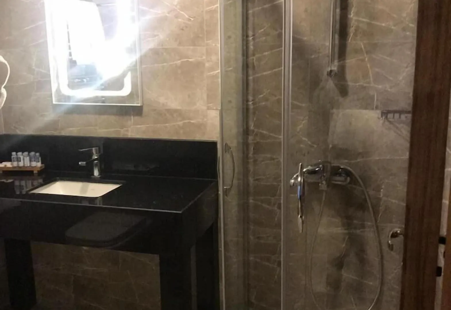Valens Hotel Downtown Istanbul