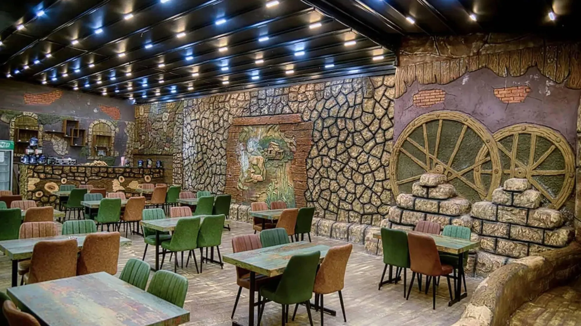 Valens Hotel Downtown Istanbul