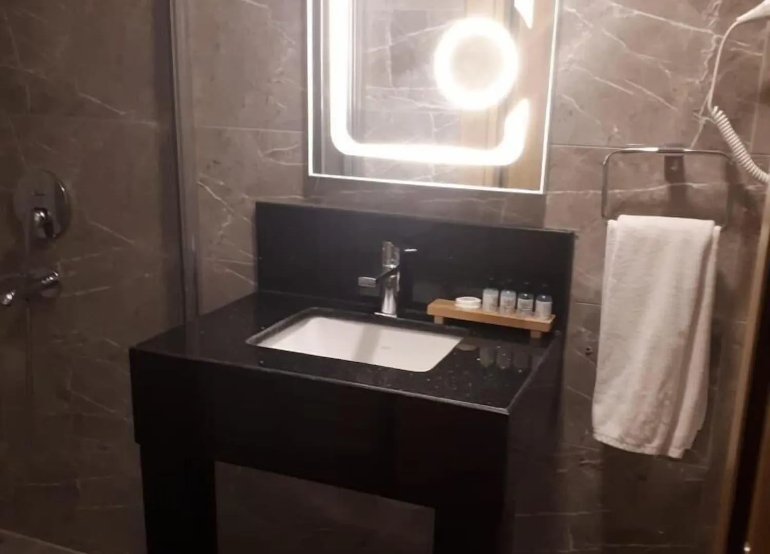Valens Hotel Downtown Istanbul Turkey
