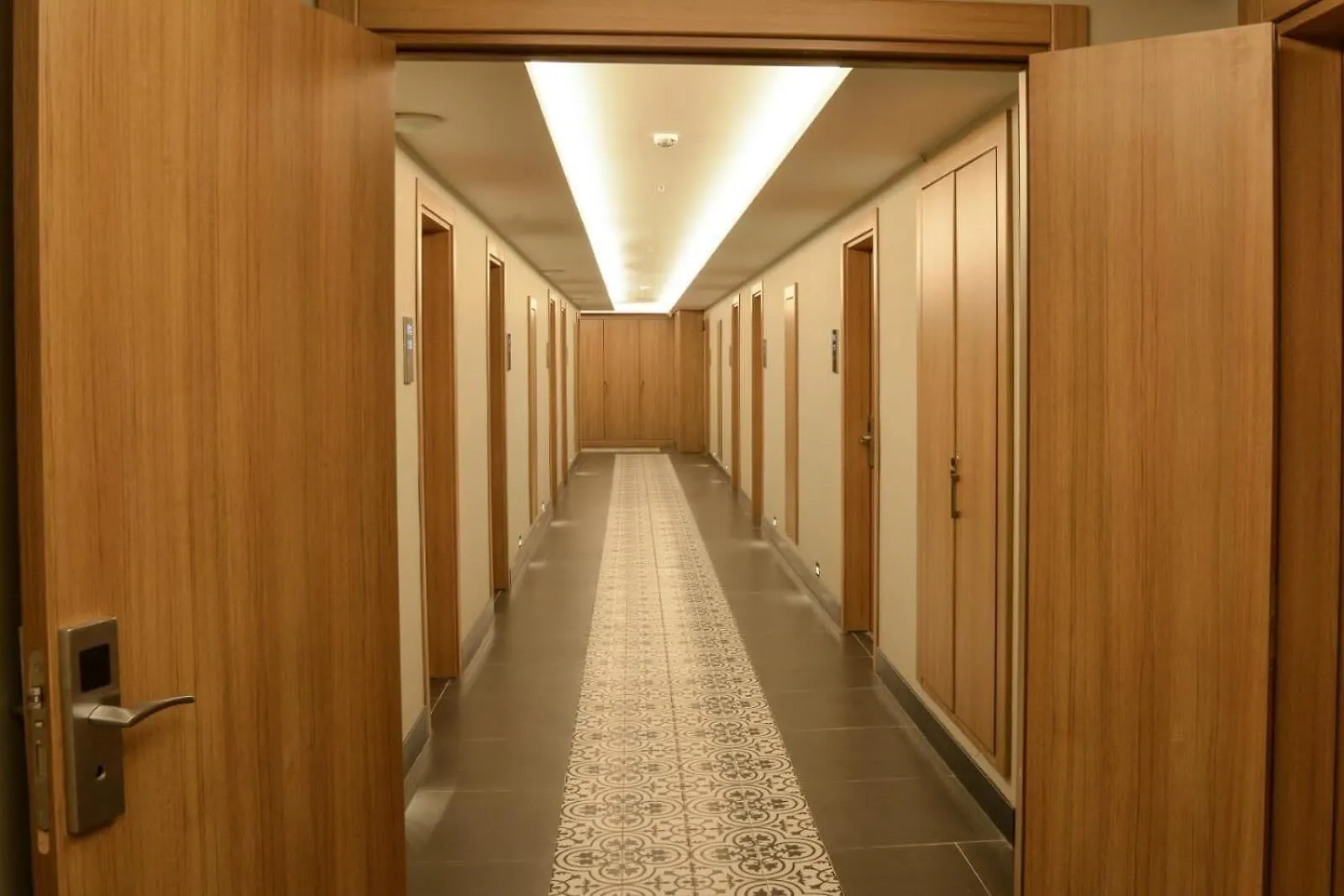 Valens Hotel Downtown Istanbul