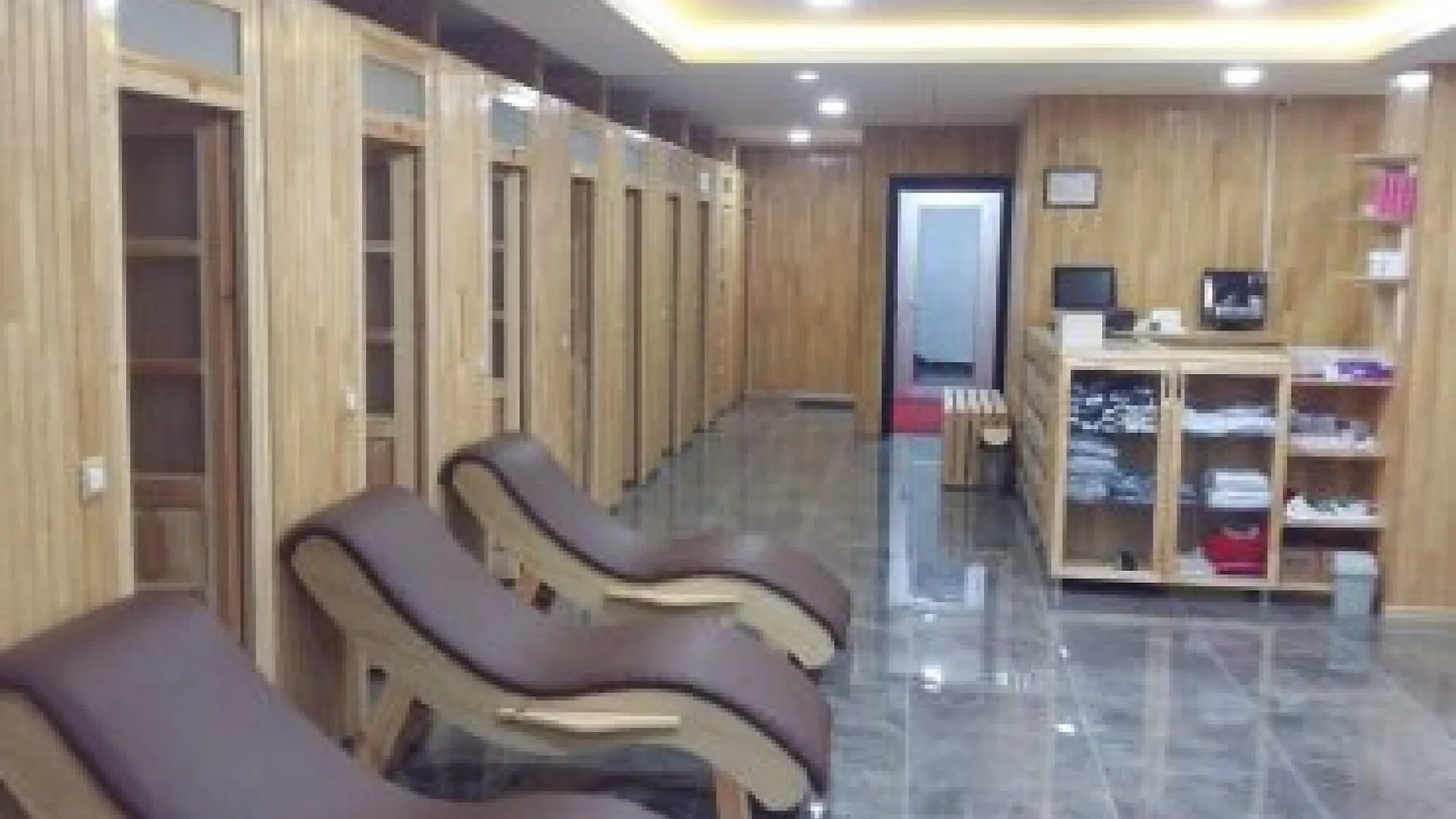 Valens Hotel Downtown Istanbul