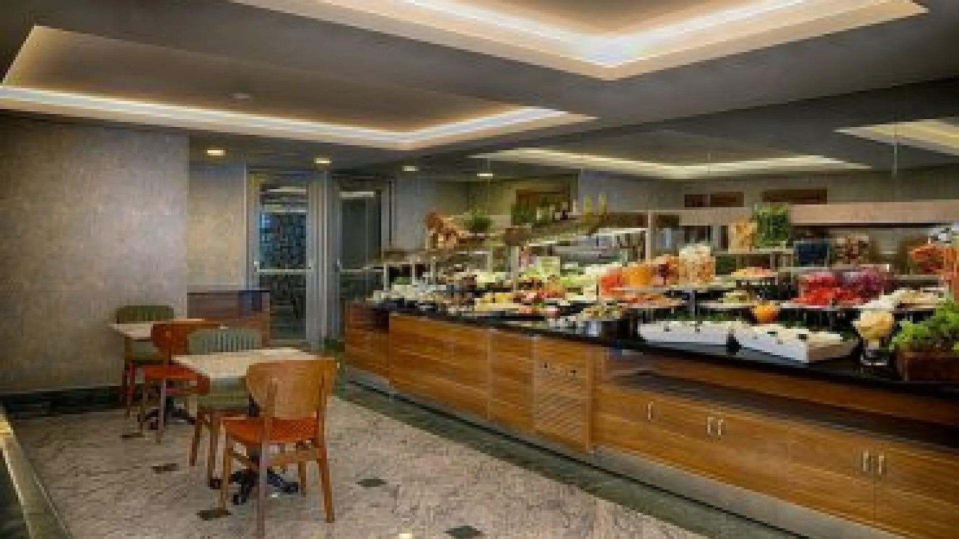 Valens Hotel Downtown Istanbul
