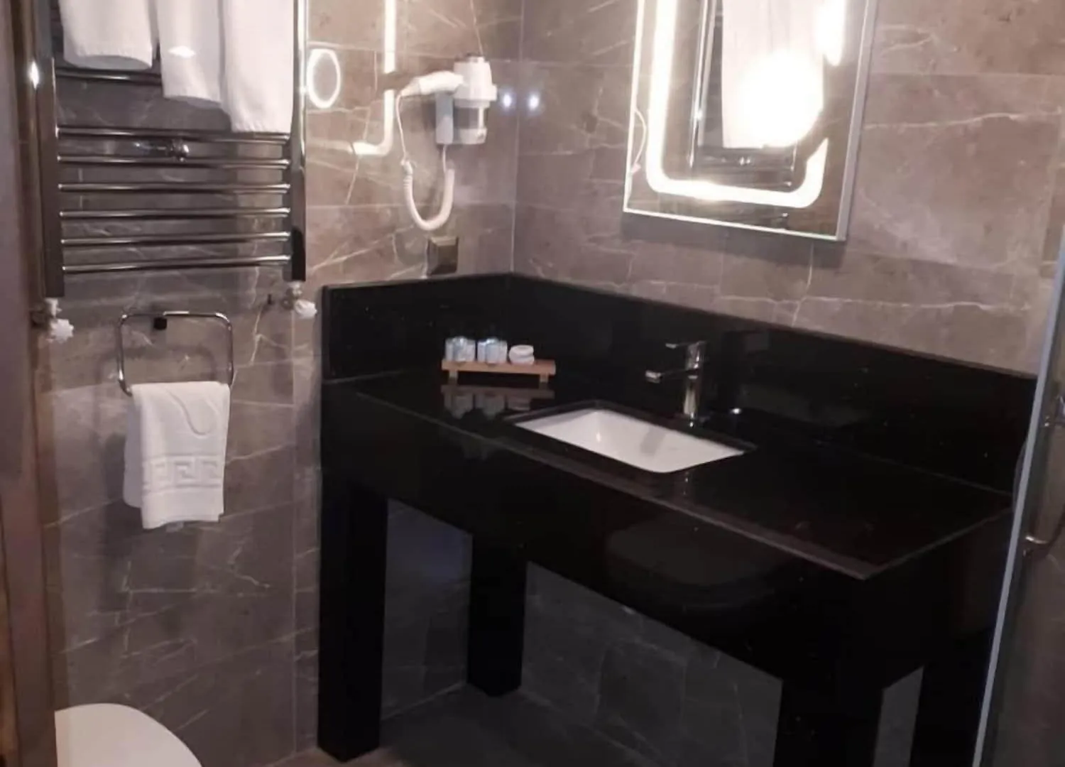 Valens Hotel Downtown Istanbul Turkey