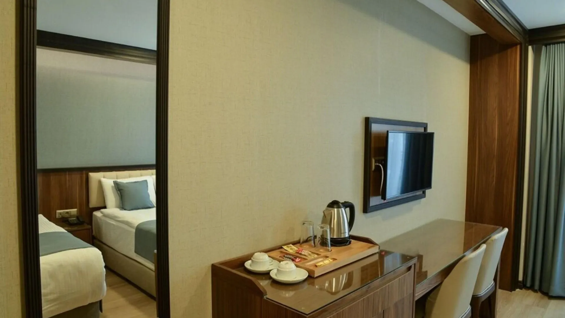 Valens Hotel Downtown Istanbul