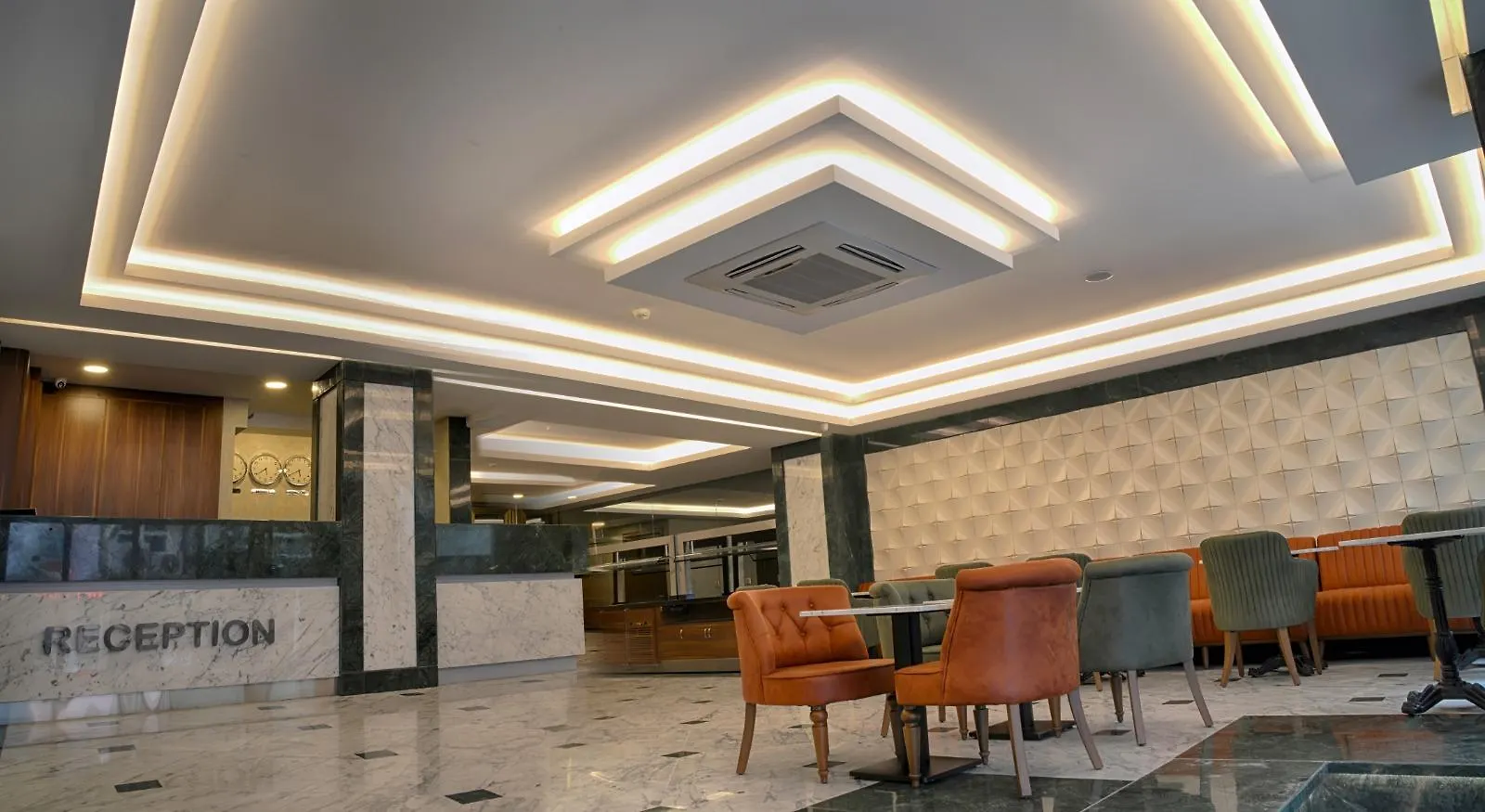 Valens Hotel Downtown Istanbul