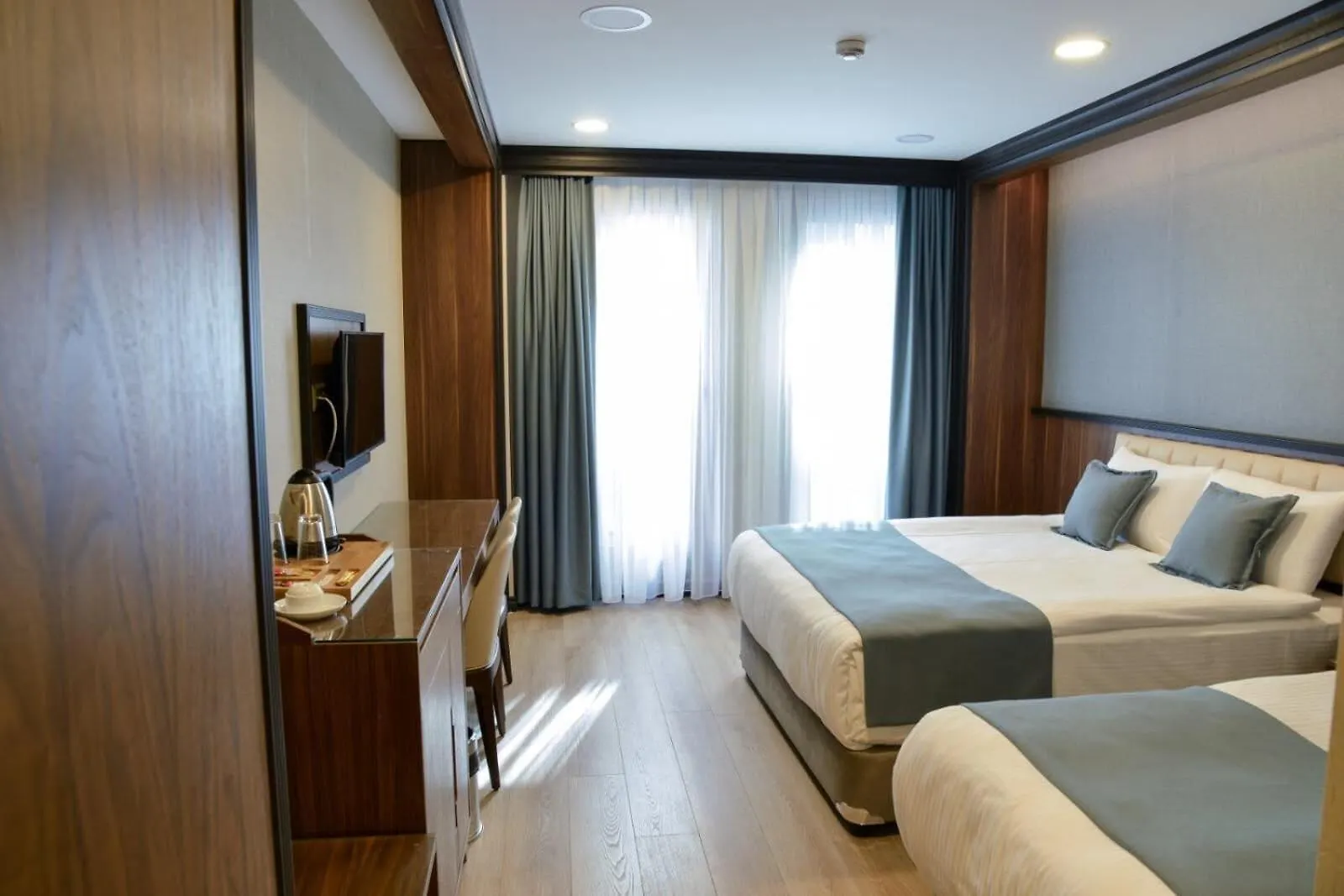 Valens Hotel Downtown Istanbul