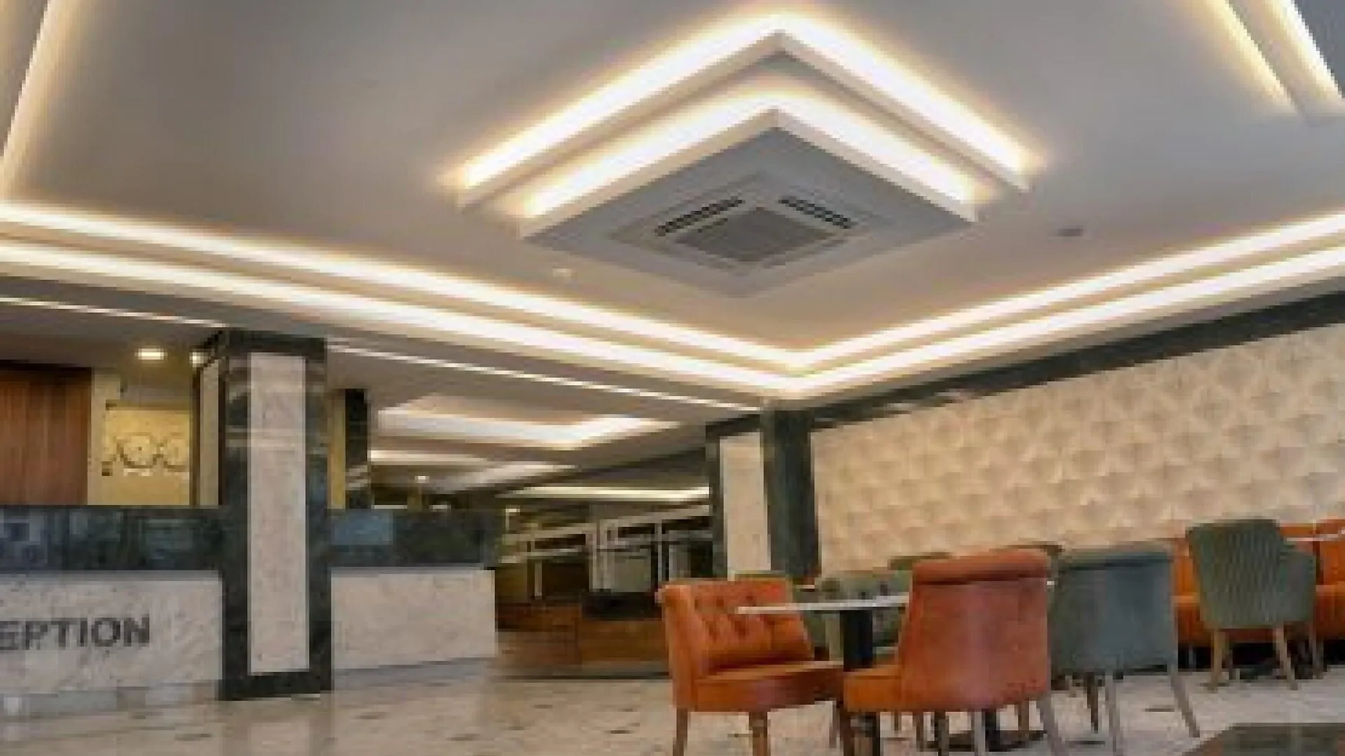 Valens Hotel Downtown Istanbul