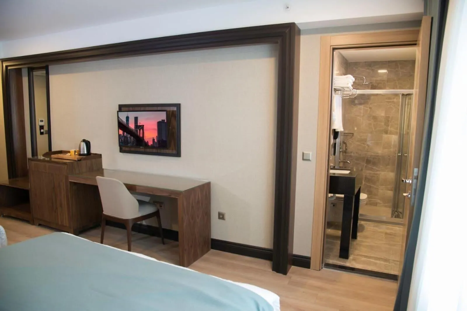 Valens Hotel Downtown Istanbul