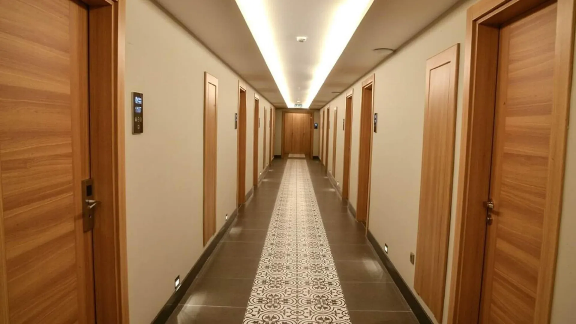 Valens Hotel Downtown Istanbul