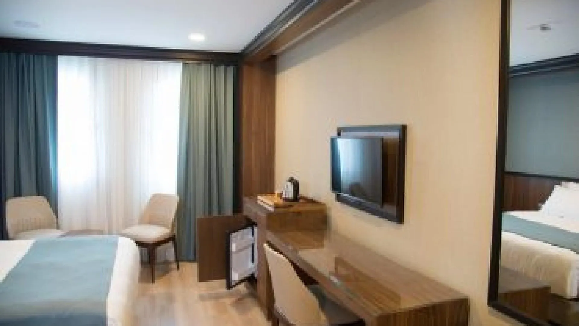 Valens Hotel Downtown Istanbul