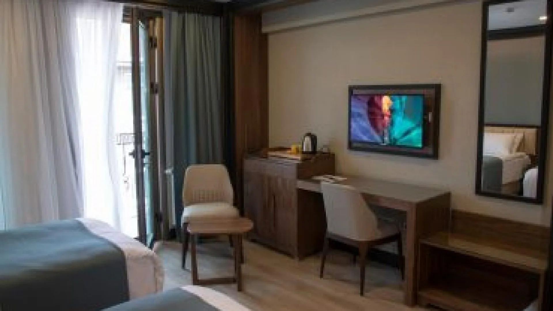 Valens Hotel Downtown Istanbul 4*,