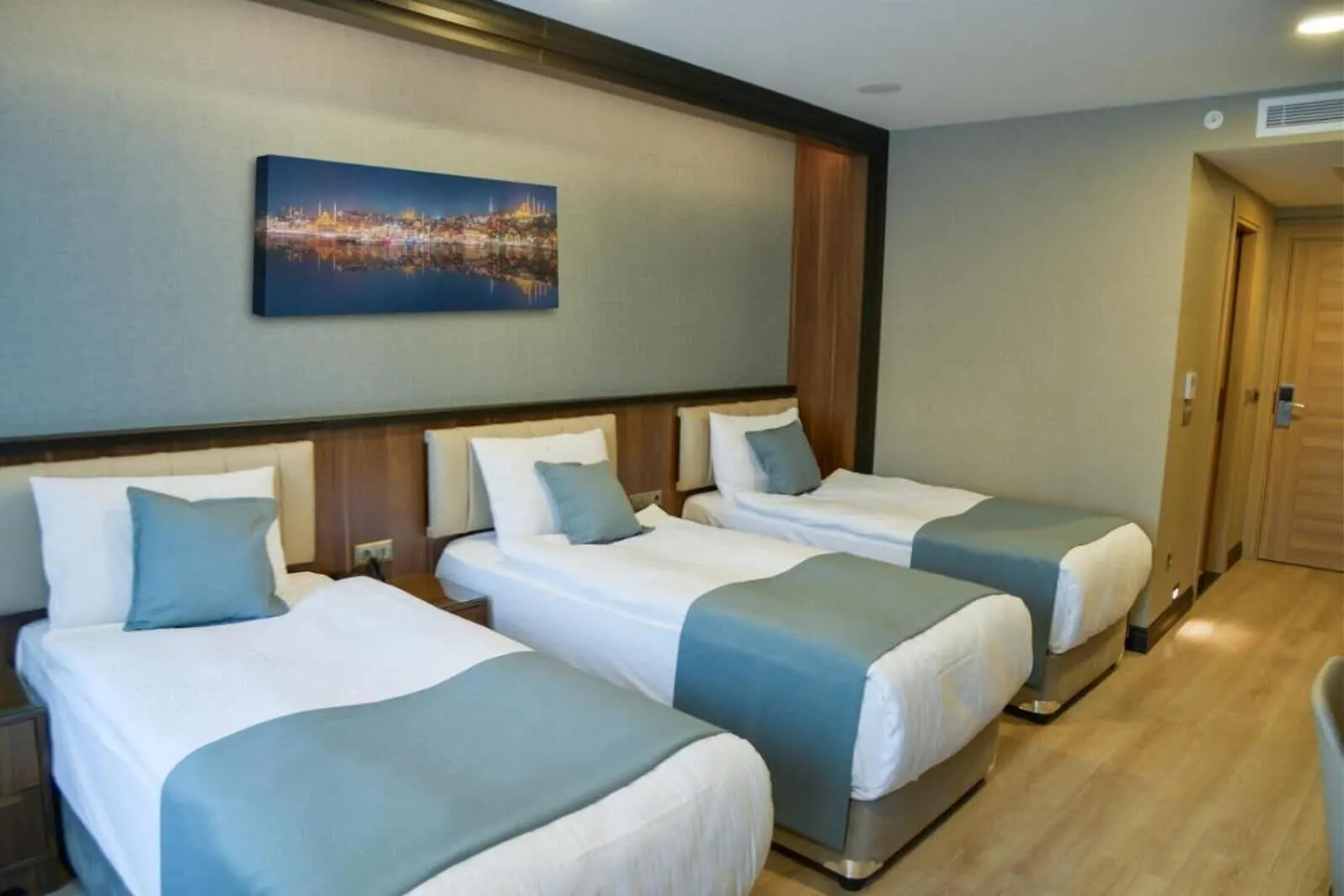 Valens Hotel Downtown Istanbul 4*,  Turkey