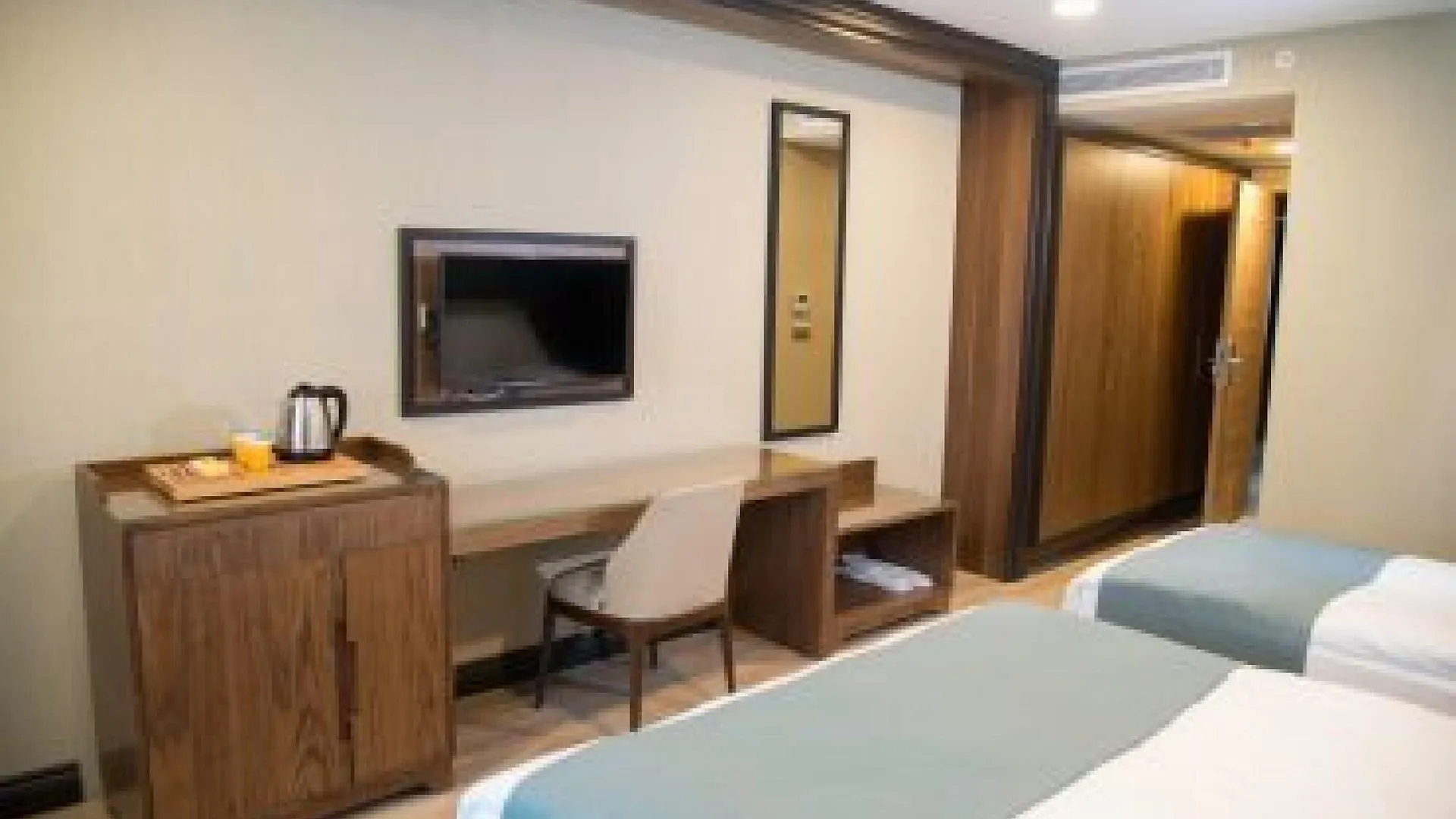 Valens Hotel Downtown Istanbul