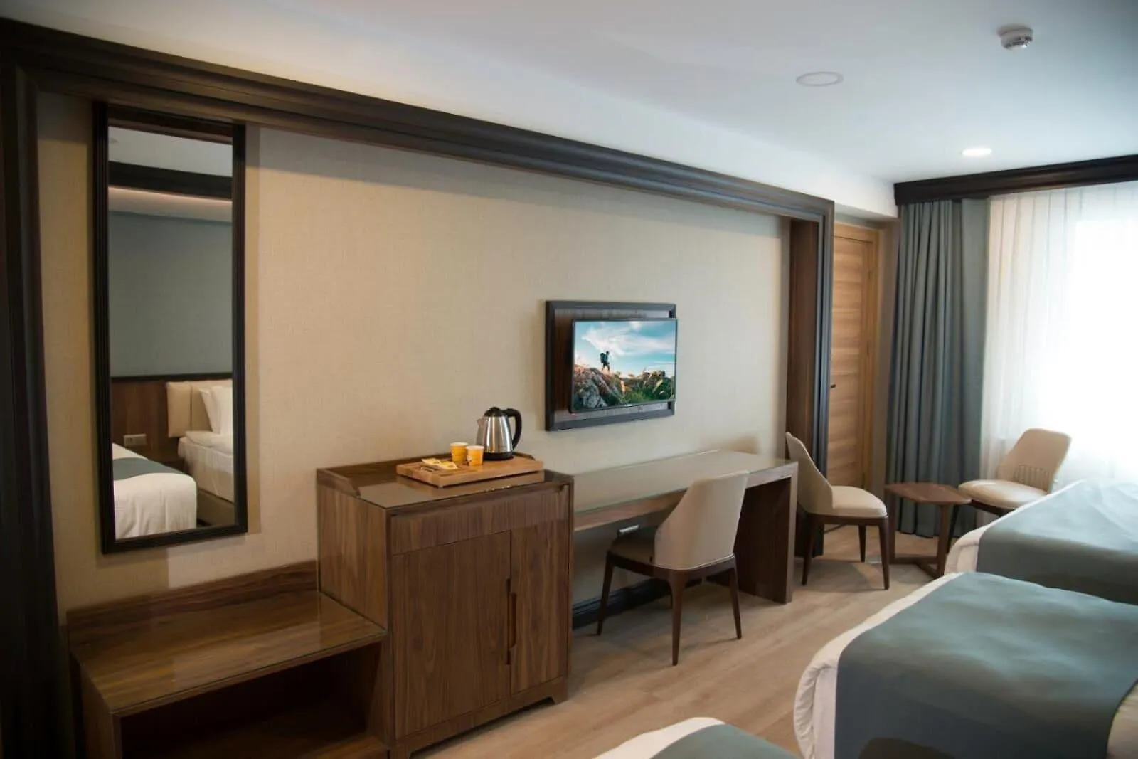 Valens Hotel Downtown Istanbul 4*,