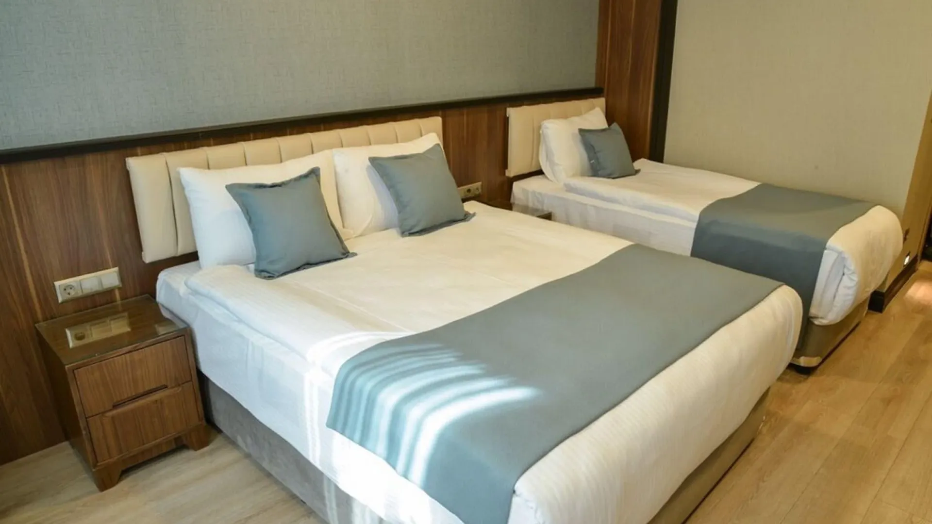 ****  Valens Hotel Downtown Istanbul Turkey