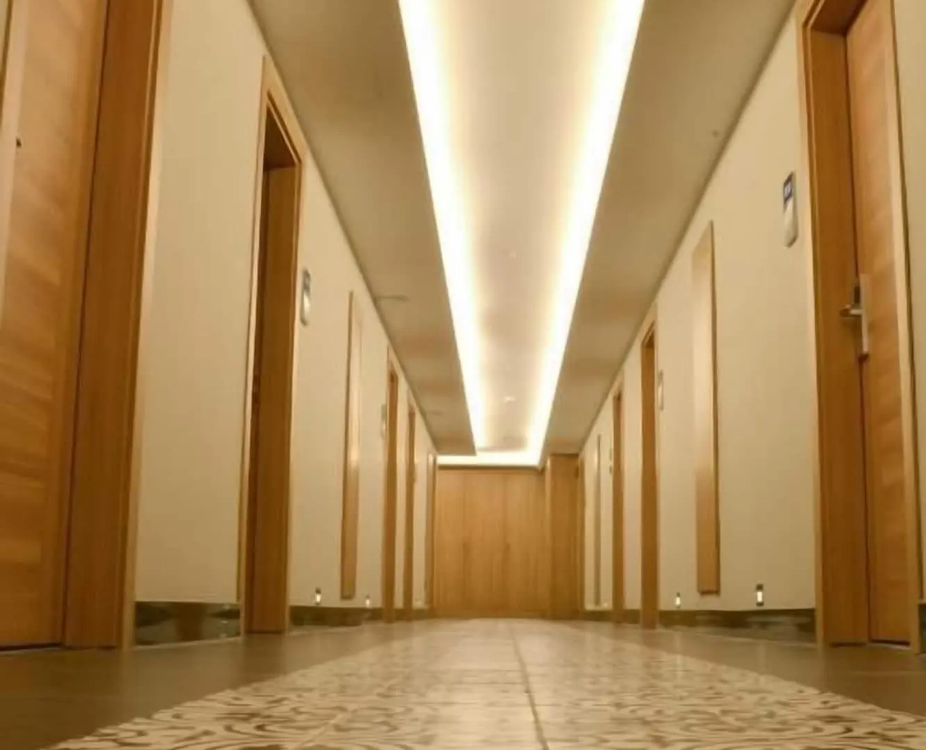 Valens Hotel Downtown Istanbul