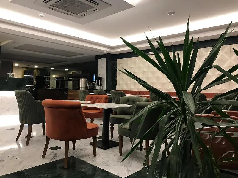 Valens Hotel Downtown Istanbul 4*,