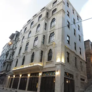 Hotel Galatahan Karakoy, Stambuł