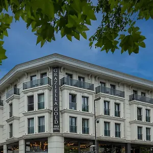 Hotel Graziella Gold, Stambuł