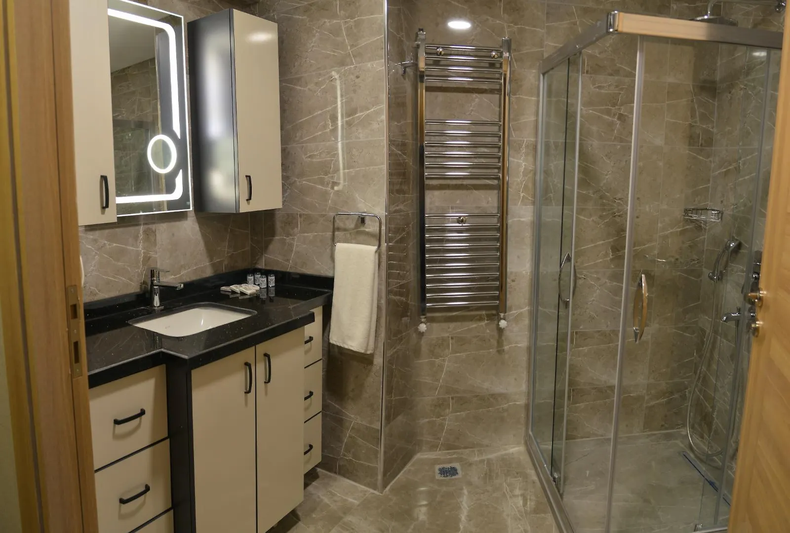****  Valens Hotel Downtown Istanbul Turkey