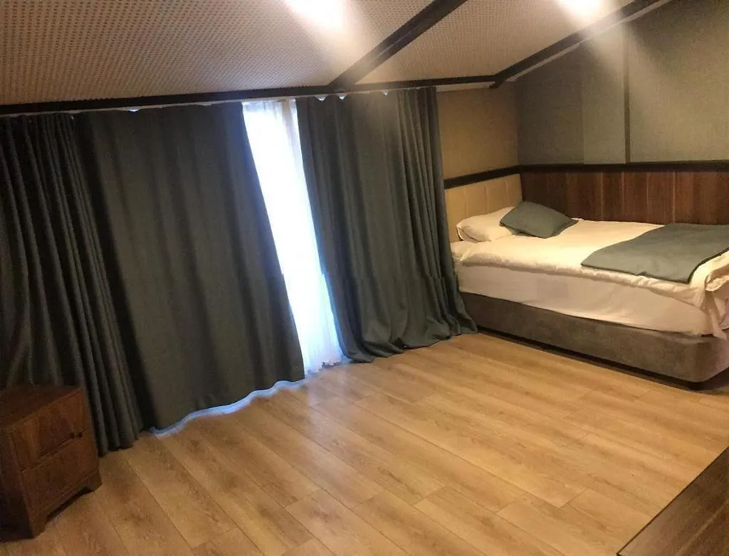 ****  Valens Hotel Downtown Istanbul Turkey
