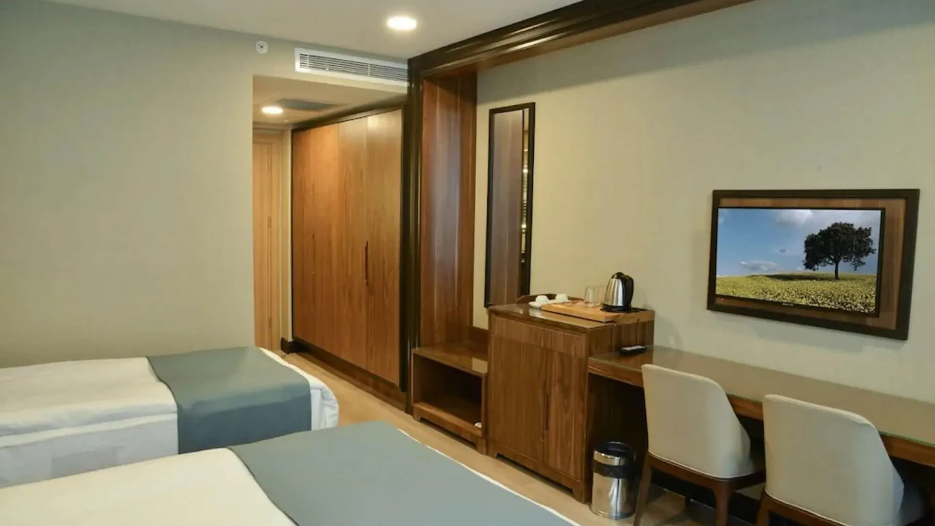 Valens Hotel Downtown Istanbul