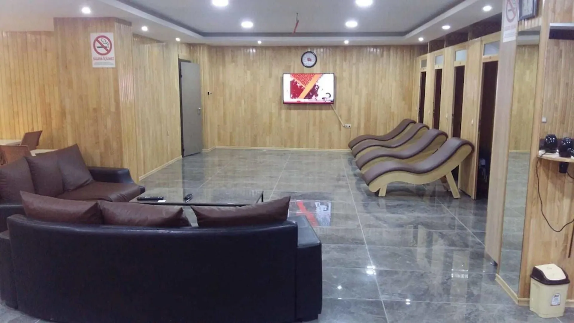 Valens Hotel Downtown Istanbul
