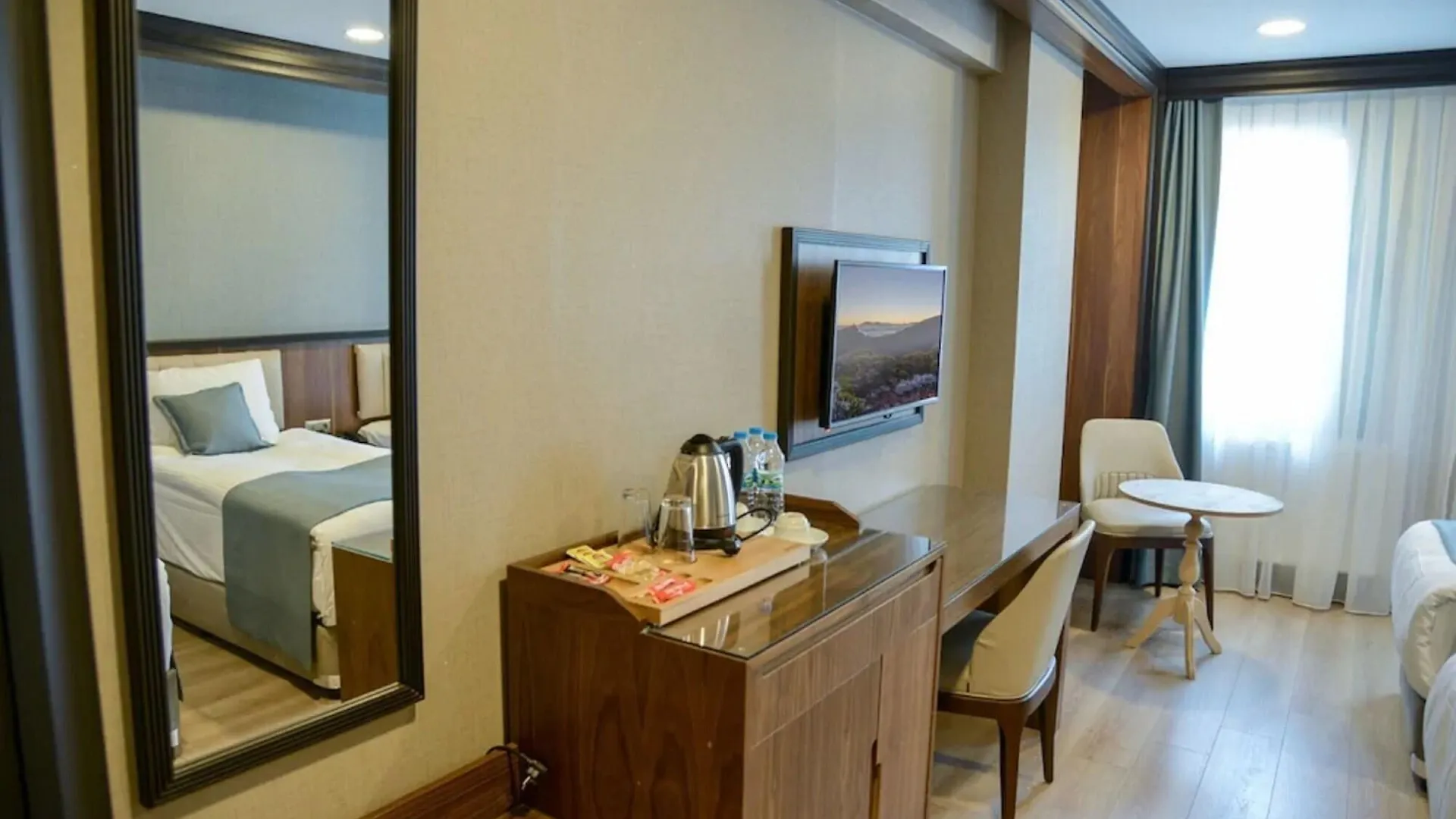 Valens Hotel Downtown Istanbul 4*,  Turkey