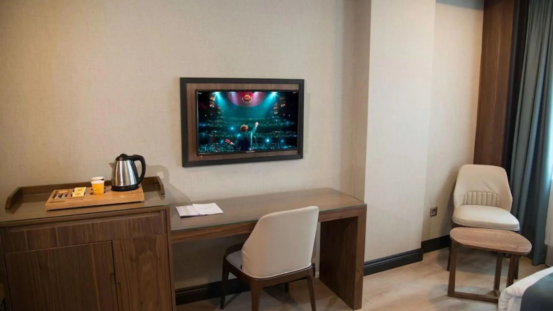 Valens Hotel Downtown Istanbul 4*,  Turkey