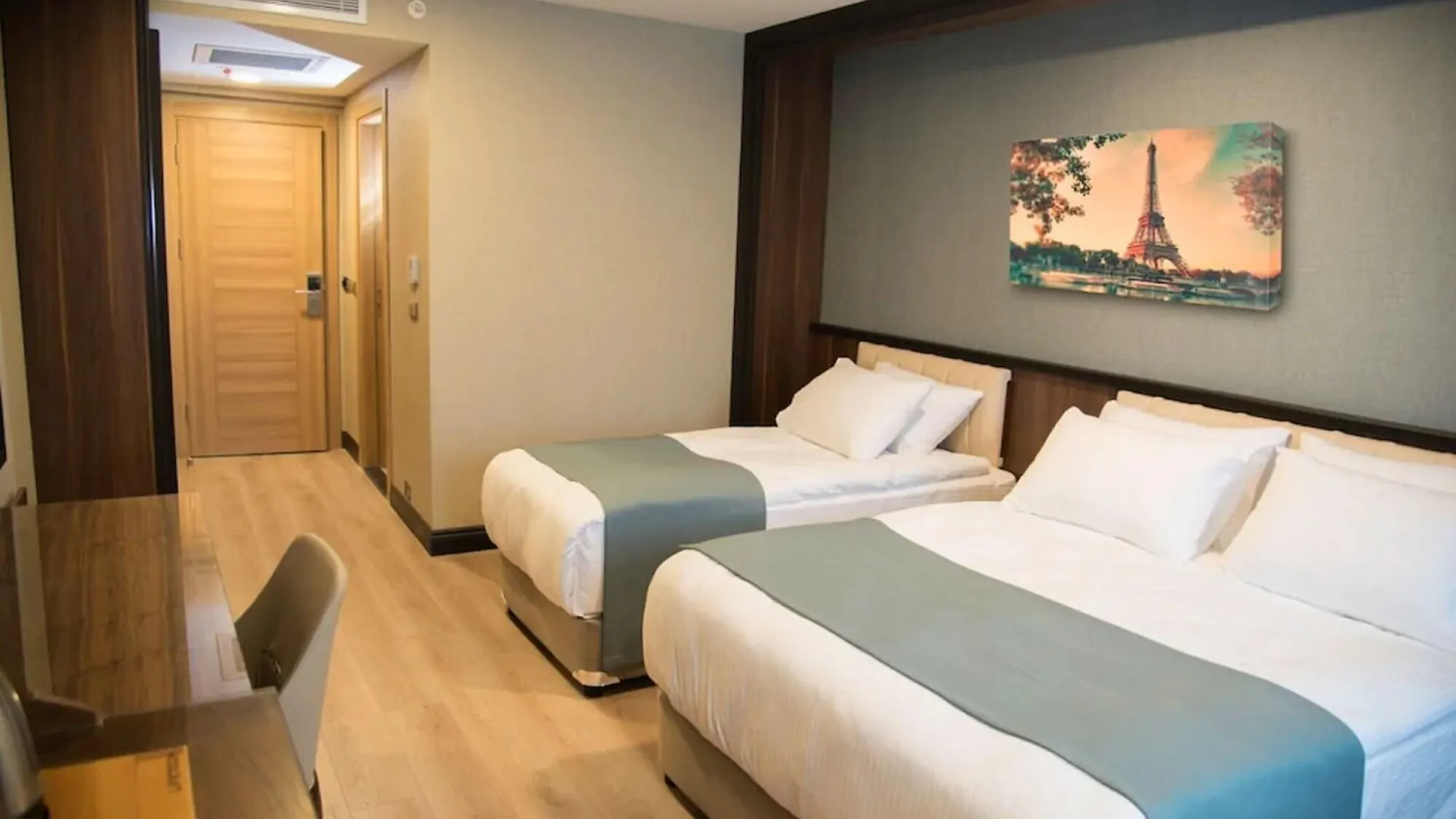 Valens Hotel Downtown Istanbul