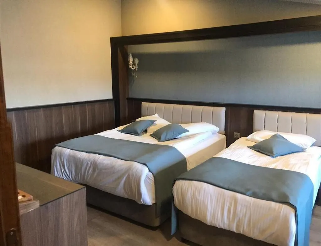 Valens Hotel Downtown Istanbul