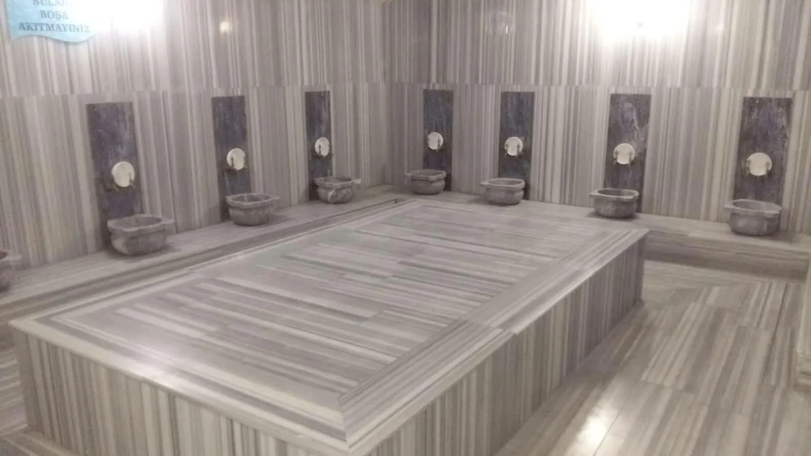 Valens Hotel Downtown Istanbul 4*,