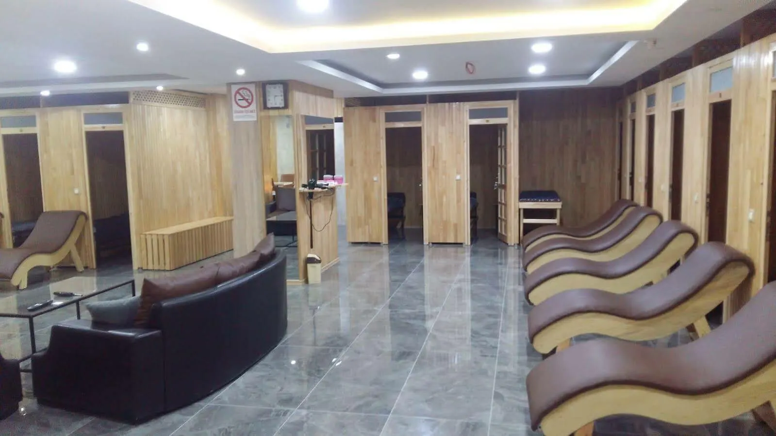 Valens Hotel Downtown Istanbul