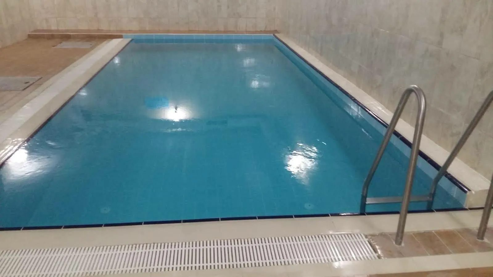 Valens Hotel Downtown Istanbul