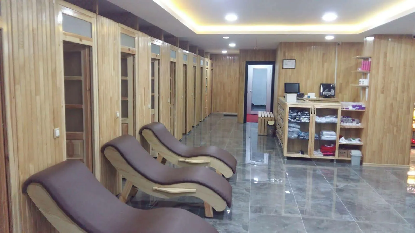 ****  Valens Hotel Downtown Istanbul Turkey